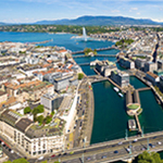 Agence de placement à Genève