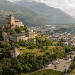 Agence de placement à Sion