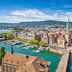 Agence de placement à Zürich