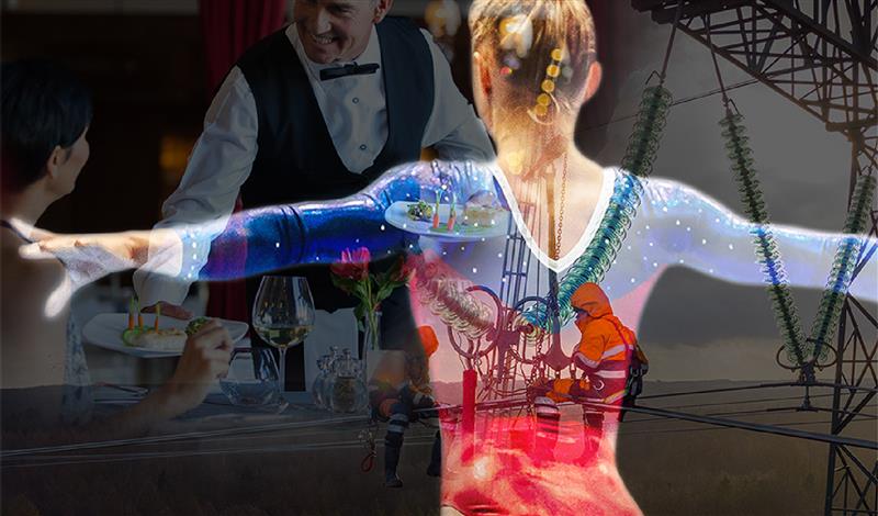 Hotelis le spécialiste des métiers de l'hôtellerie et de la restauration