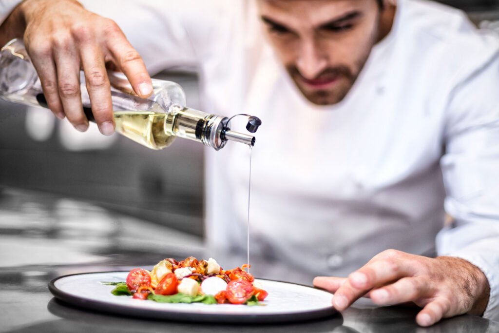 Offre d'emploi Cuisinier·ère en EMS H/F Genève (canton)