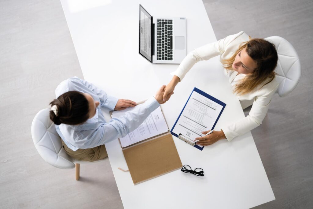 Human Resources