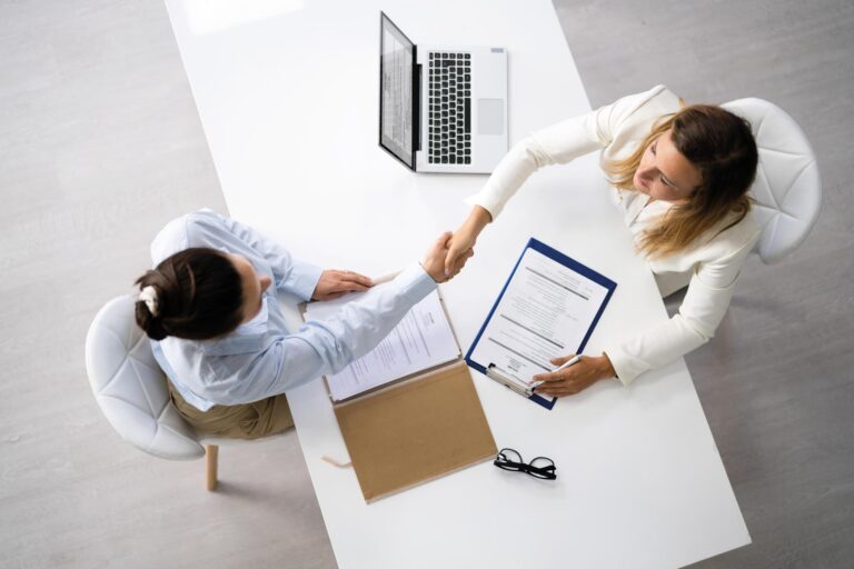 Human Resources