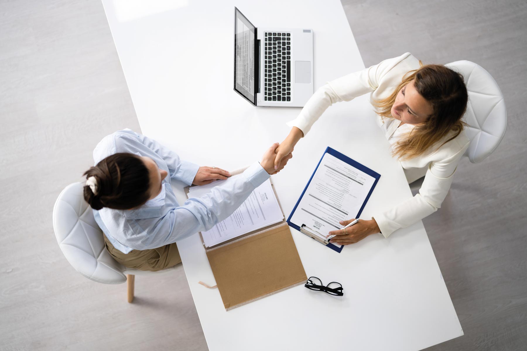 Human Resources