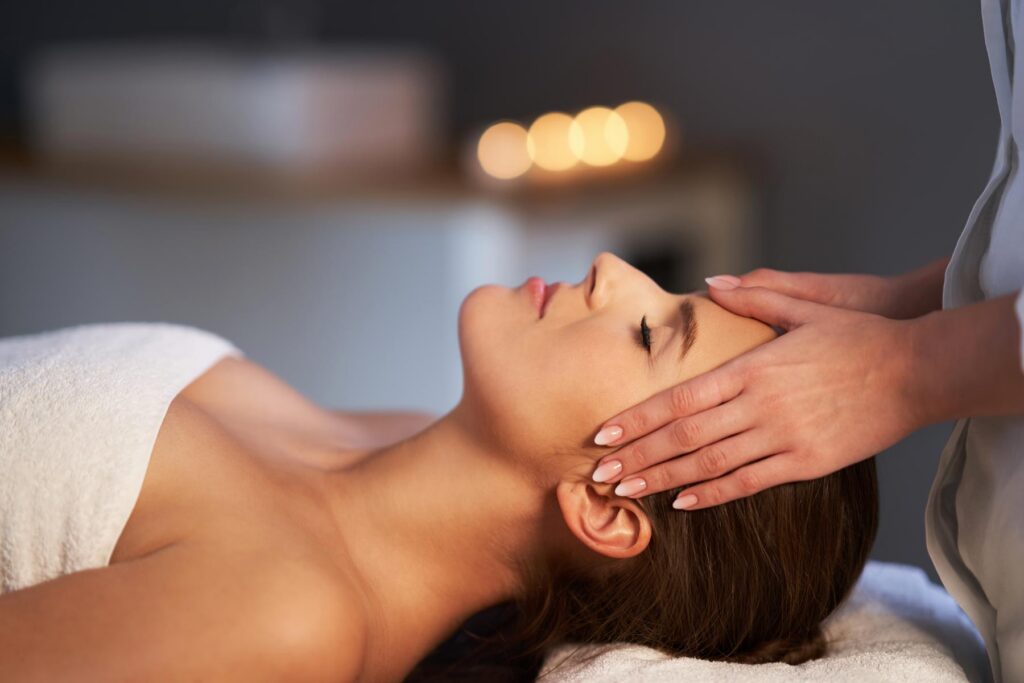 Spa