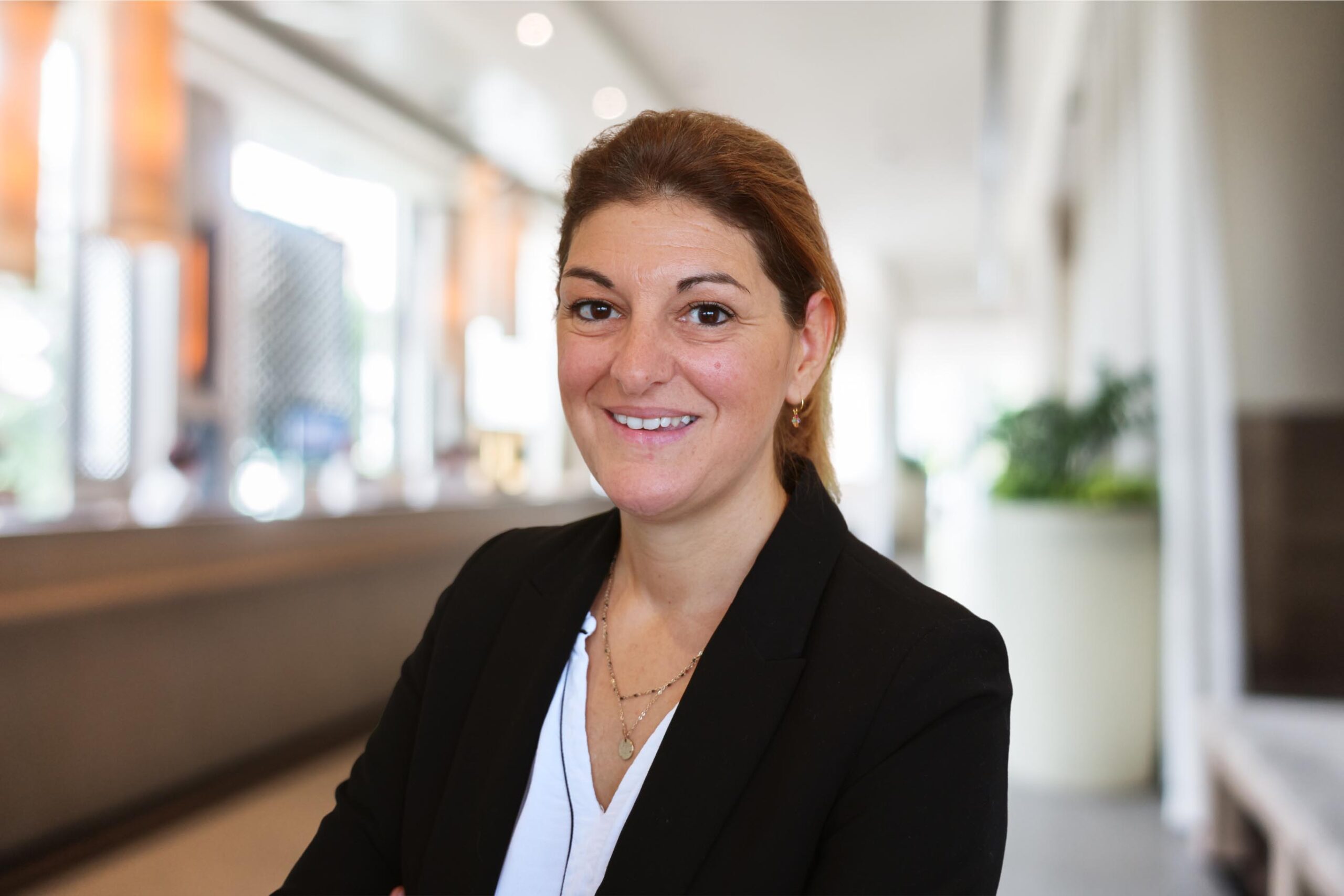 Lucie Marchal