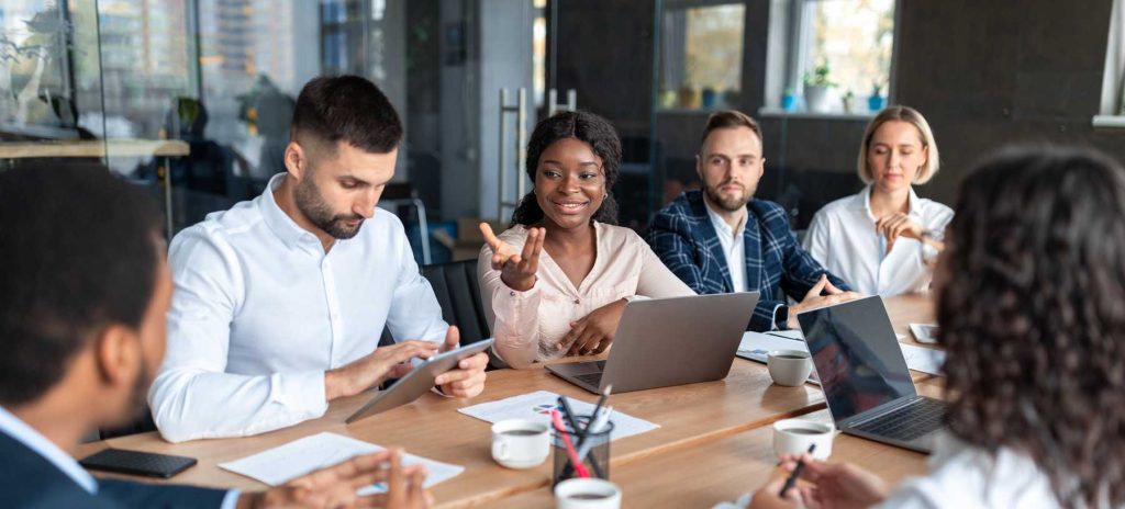Recertification ISO d’Interiman Group: un aperçu de notre engagement pour la qualité